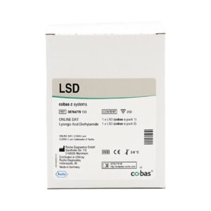 Lysergic acid diethylamide (LSD)