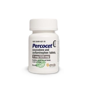 Percocet