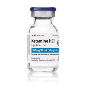 ketamine liquid