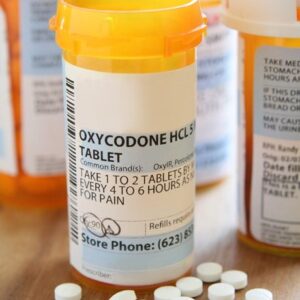 Oxycodone 30mg