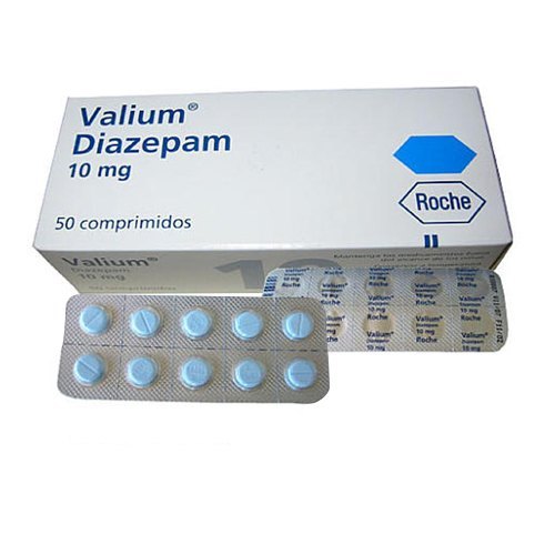 Valium 10mg