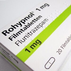 Rohypnol
