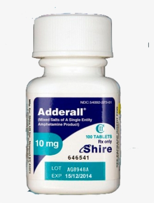 Adderall 30mg - Image 2