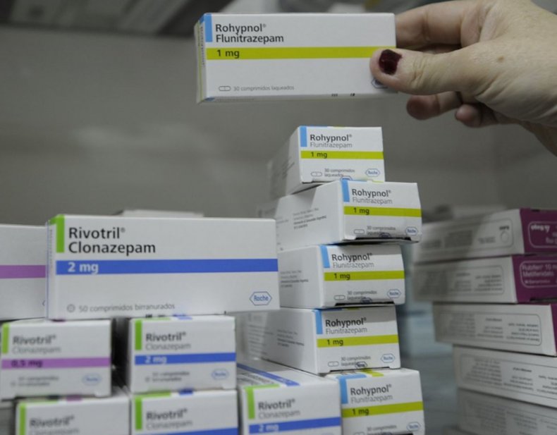 Rohypnol - Image 2