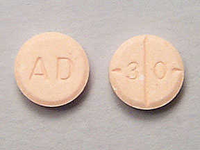Adderall 30mg - Image 5