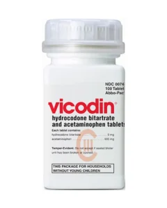 Buy Vicodin 10mg - Image 3