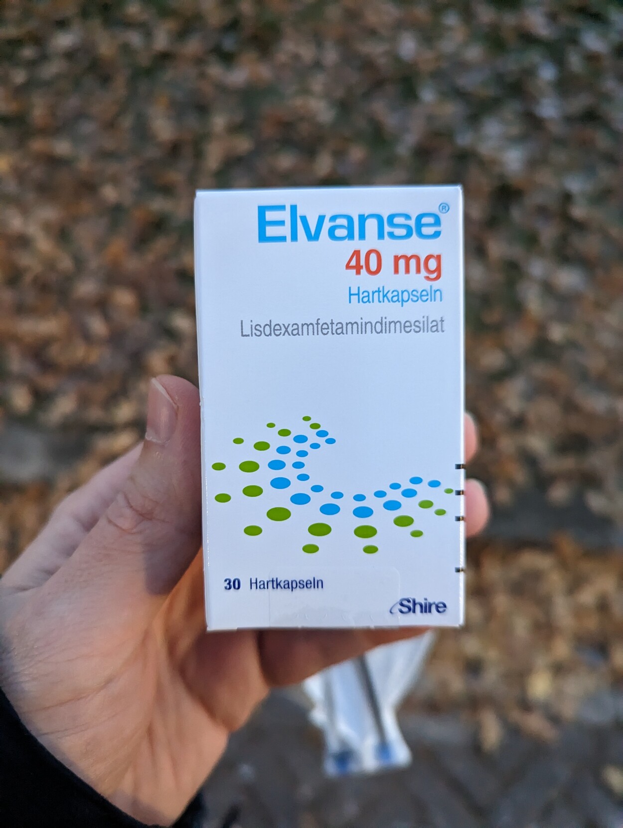 Elvanse 40mg - Image 4