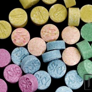 Buy Ecstasy Pills