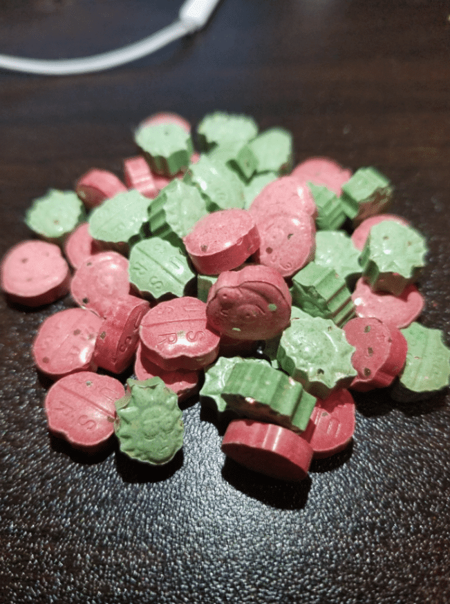 Buy Ecstasy Pills - Image 2