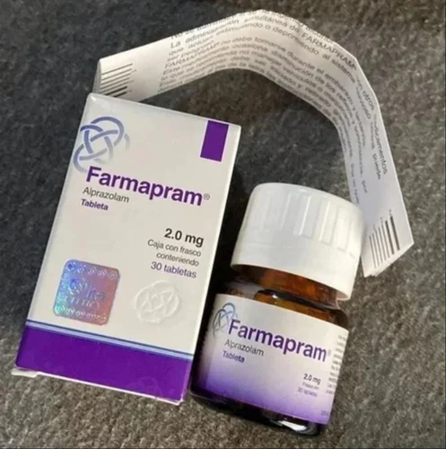 Farmaprams - Image 2