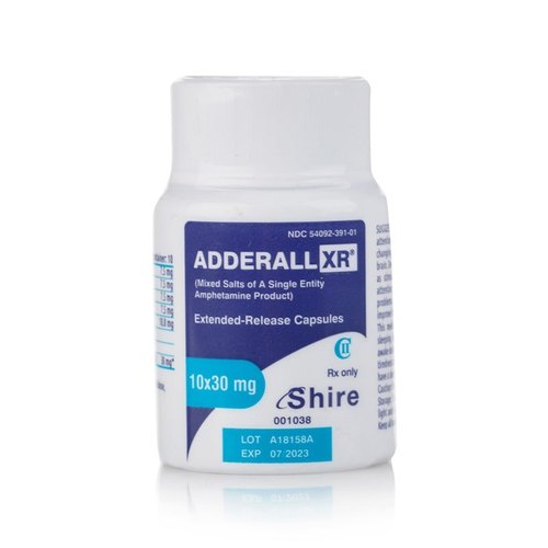 Adderall 30mg - Image 3