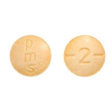 Hydromorphone 2mg