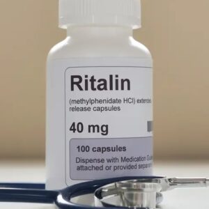 Ritalin 40mg