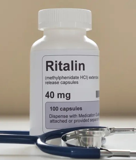 Ritalin 40mg