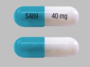 Vyvanse 40mg - Image 2