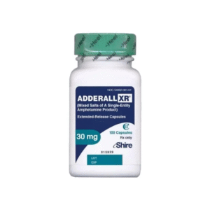 Adderall 30mg