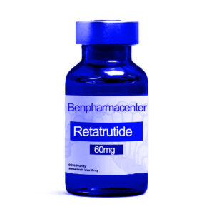 Retatrutide Peptide