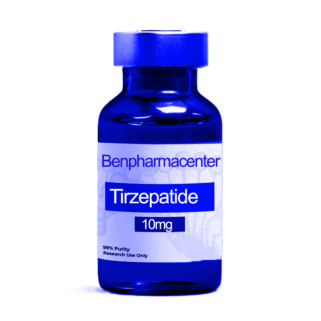 Tirzepatide - Image 7