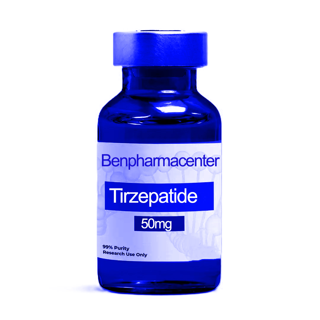Tirzepatide - Image 4