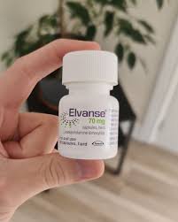 elvanse