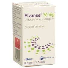 elvanse