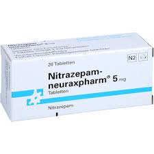Nitrazepam