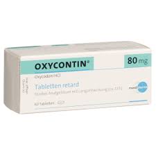 oxycontin 80mg