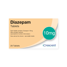 diazepam for sale