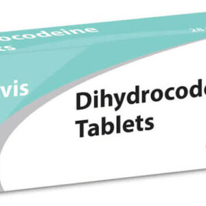 30 mg dihydrocodeine